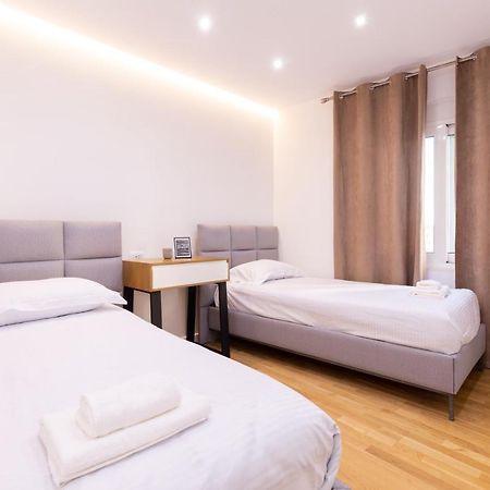 Exclusive 2 Bedrooms Apartment Tirana Exteriér fotografie
