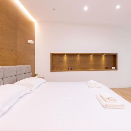 Exclusive 2 Bedrooms Apartment Tirana Exteriér fotografie