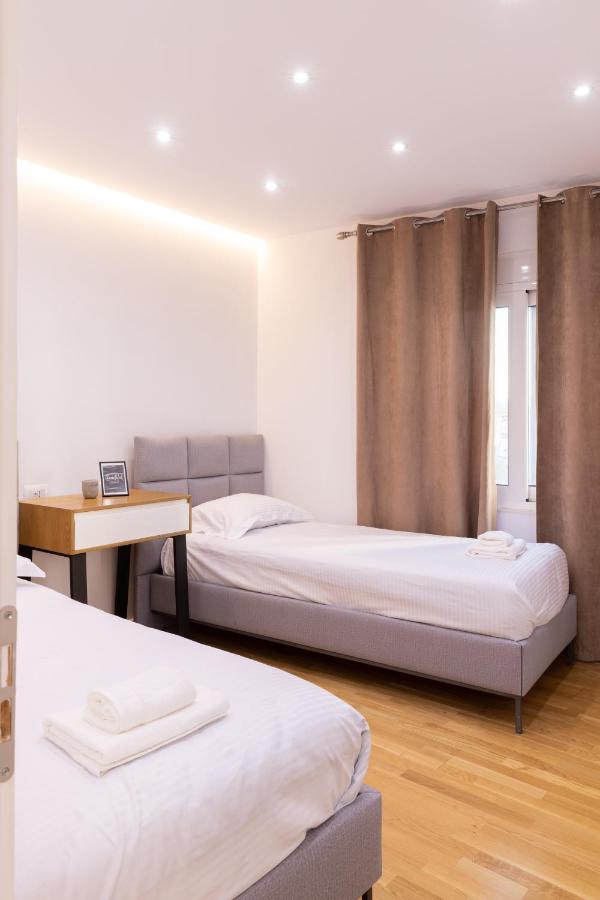 Exclusive 2 Bedrooms Apartment Tirana Exteriér fotografie