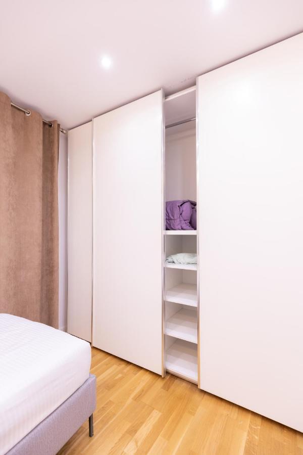 Exclusive 2 Bedrooms Apartment Tirana Exteriér fotografie