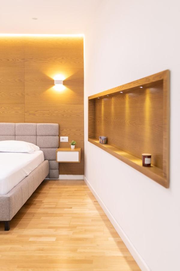 Exclusive 2 Bedrooms Apartment Tirana Exteriér fotografie