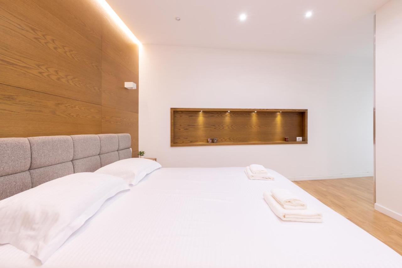 Exclusive 2 Bedrooms Apartment Tirana Exteriér fotografie