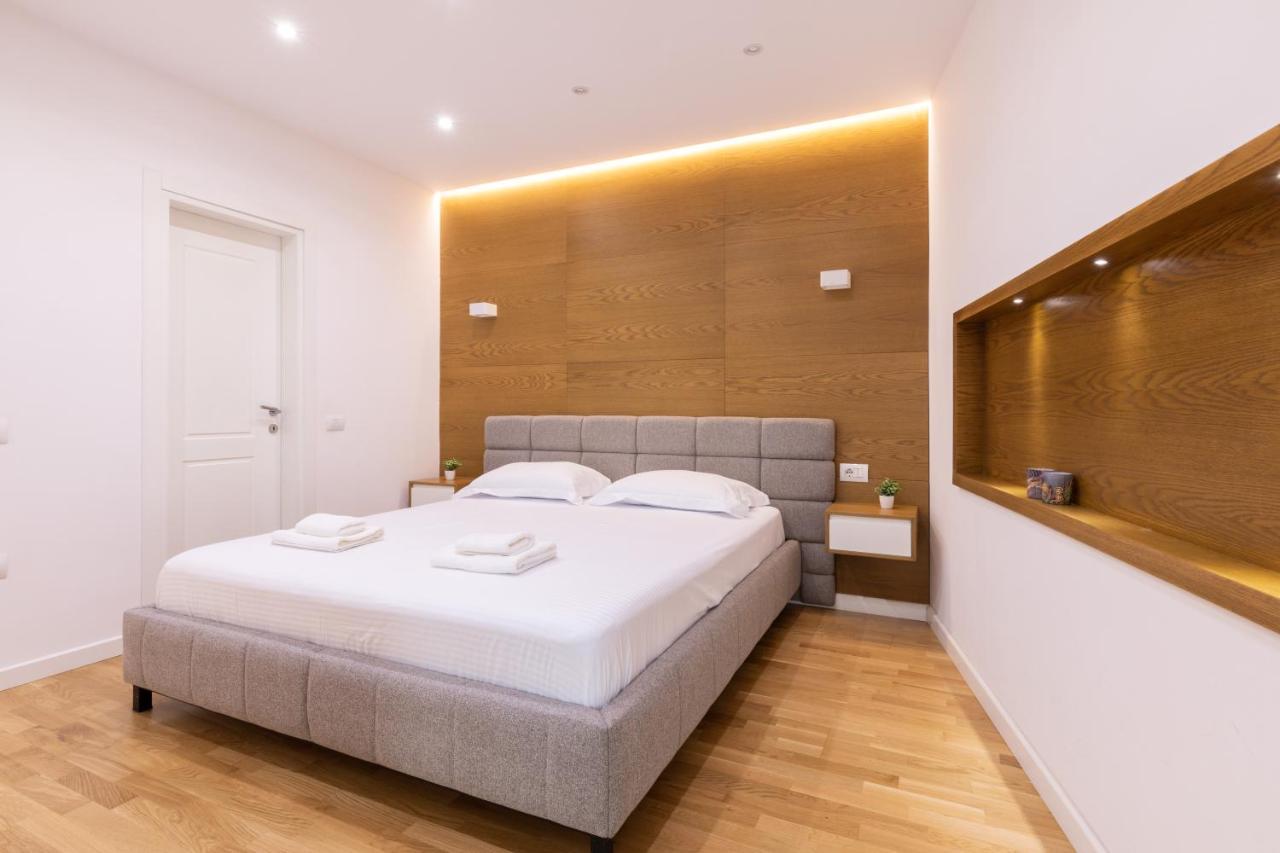 Exclusive 2 Bedrooms Apartment Tirana Exteriér fotografie