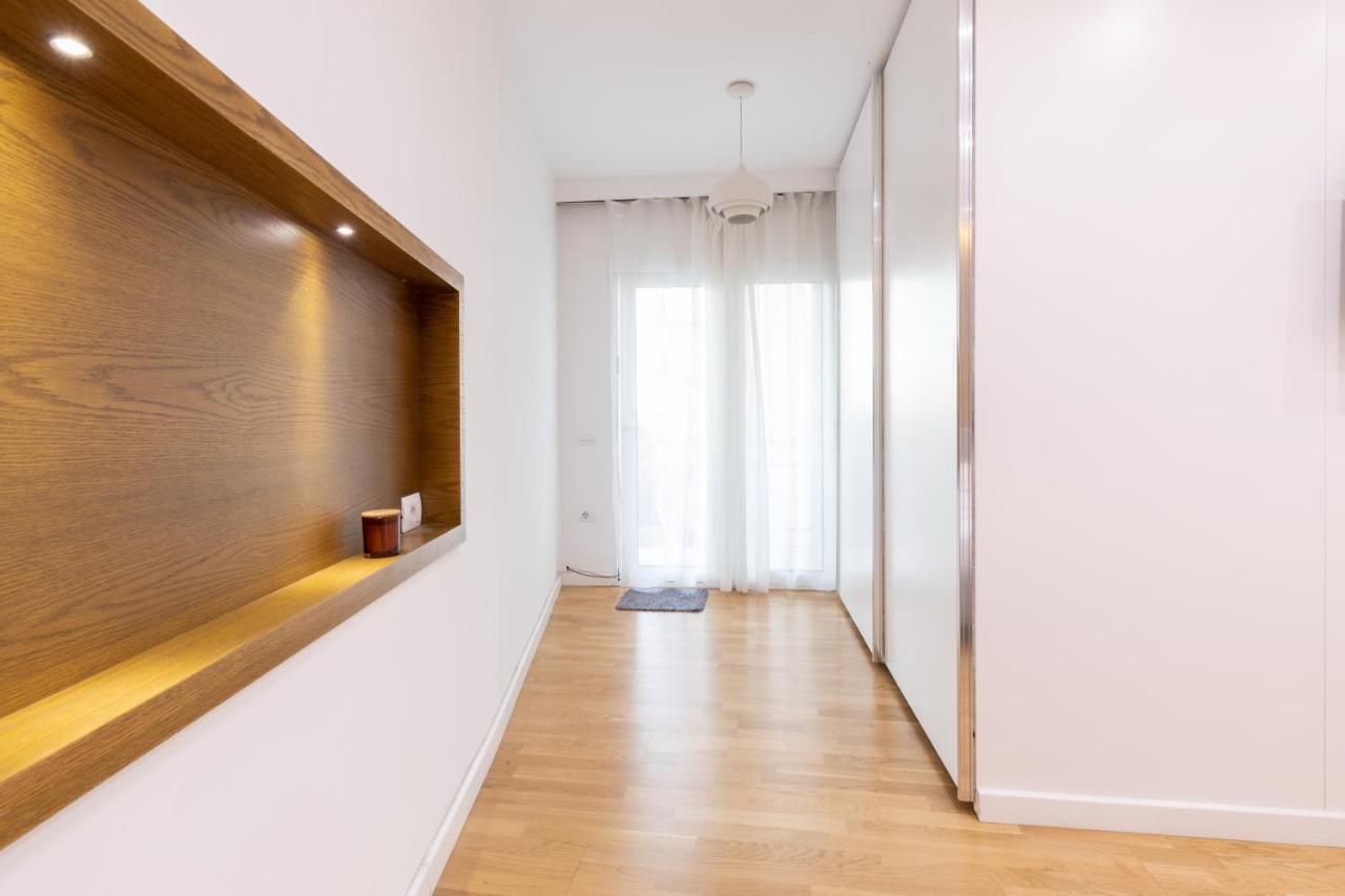 Exclusive 2 Bedrooms Apartment Tirana Exteriér fotografie