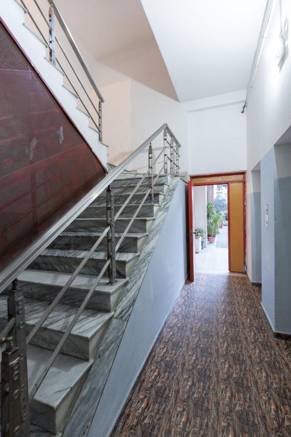 Exclusive 2 Bedrooms Apartment Tirana Exteriér fotografie