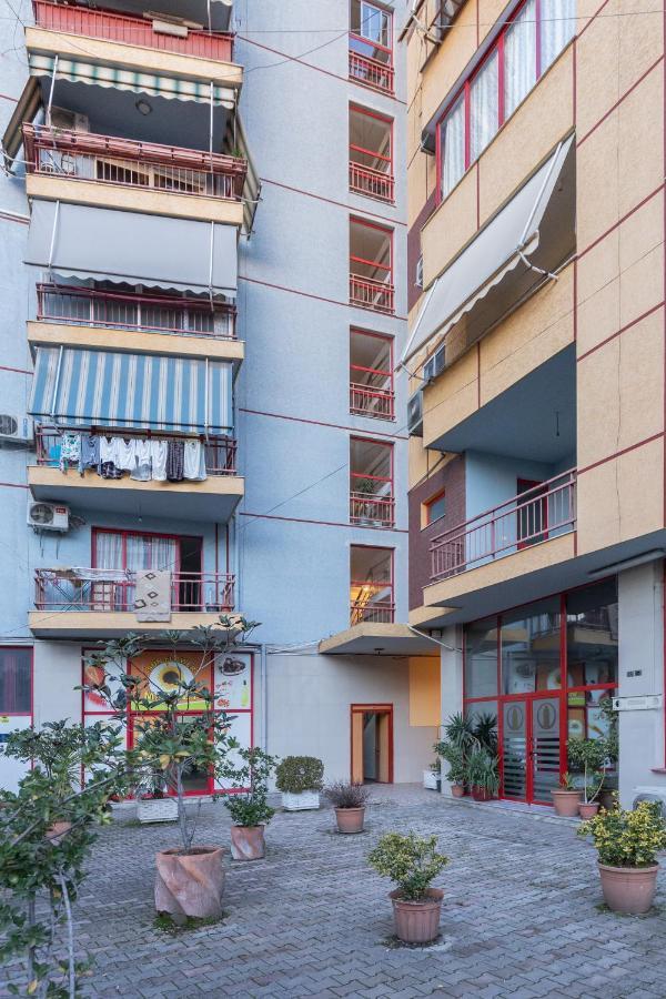 Exclusive 2 Bedrooms Apartment Tirana Exteriér fotografie