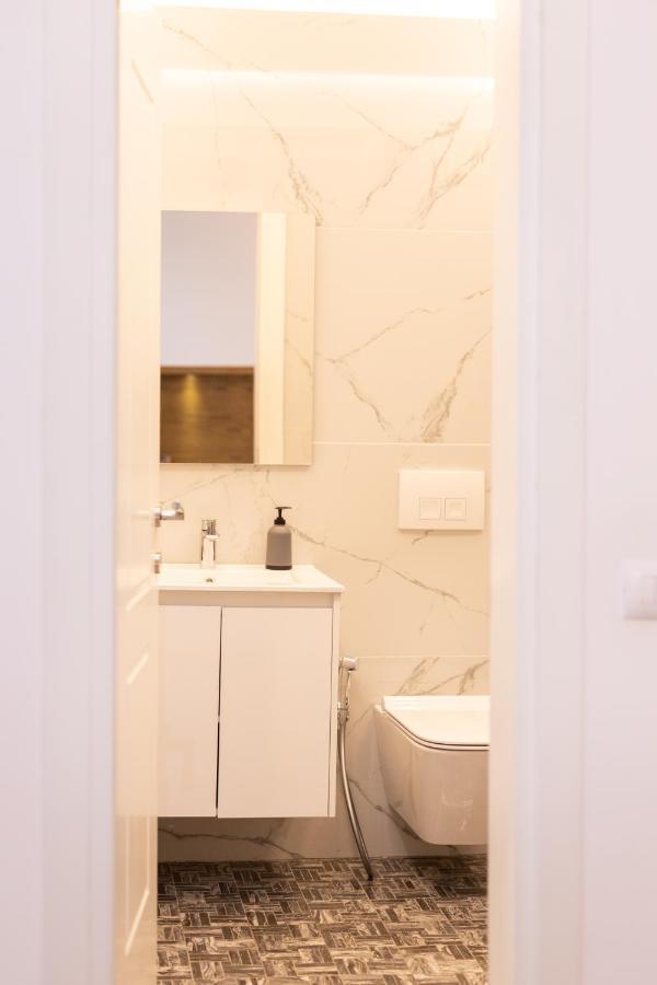Exclusive 2 Bedrooms Apartment Tirana Exteriér fotografie