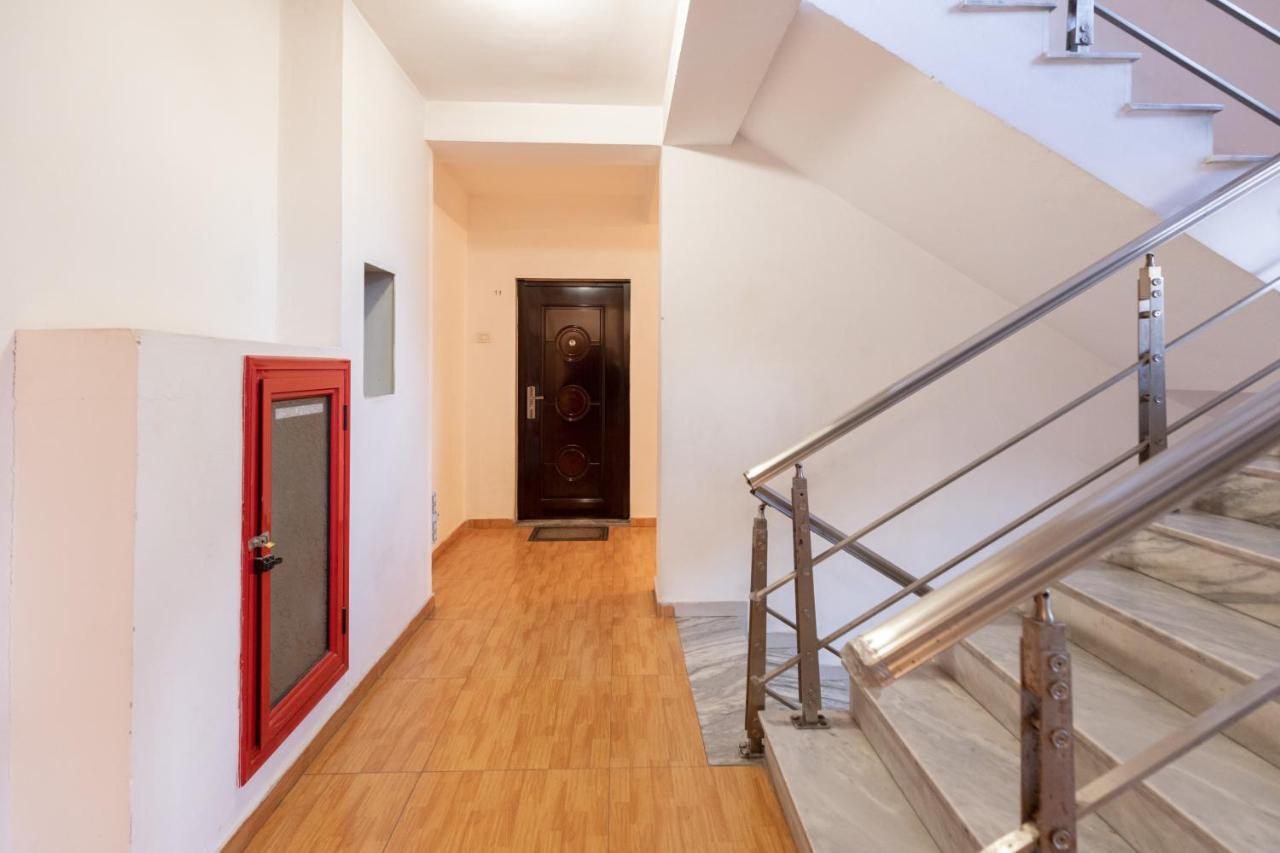 Exclusive 2 Bedrooms Apartment Tirana Exteriér fotografie