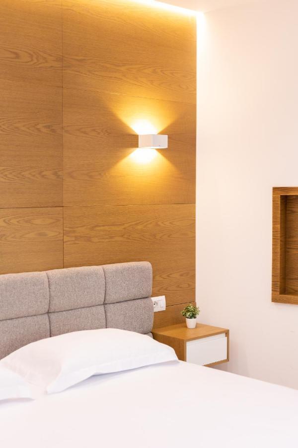Exclusive 2 Bedrooms Apartment Tirana Exteriér fotografie