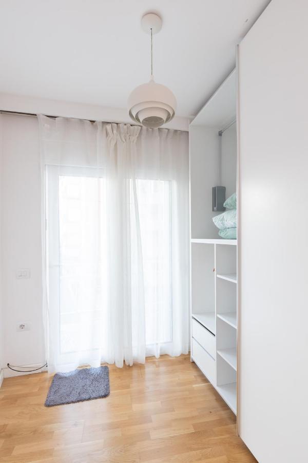 Exclusive 2 Bedrooms Apartment Tirana Exteriér fotografie