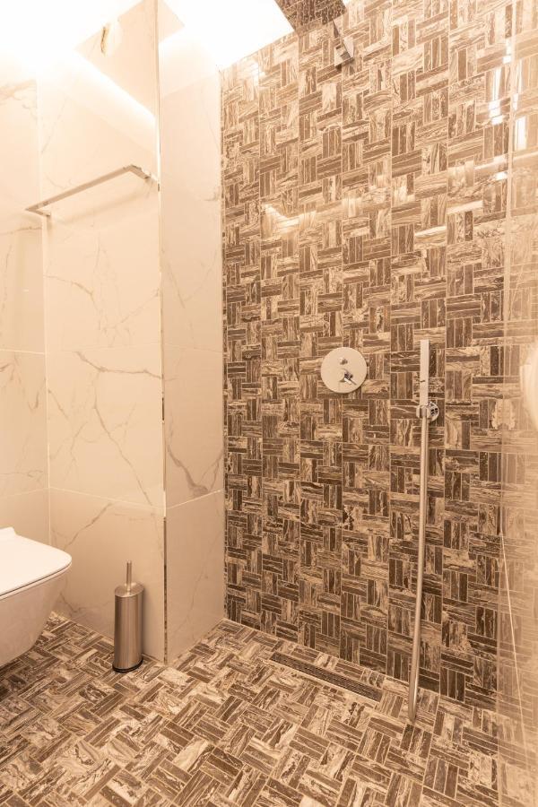Exclusive 2 Bedrooms Apartment Tirana Exteriér fotografie