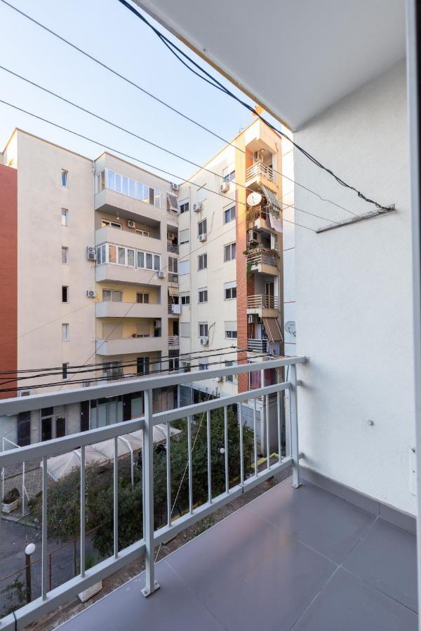 Exclusive 2 Bedrooms Apartment Tirana Exteriér fotografie