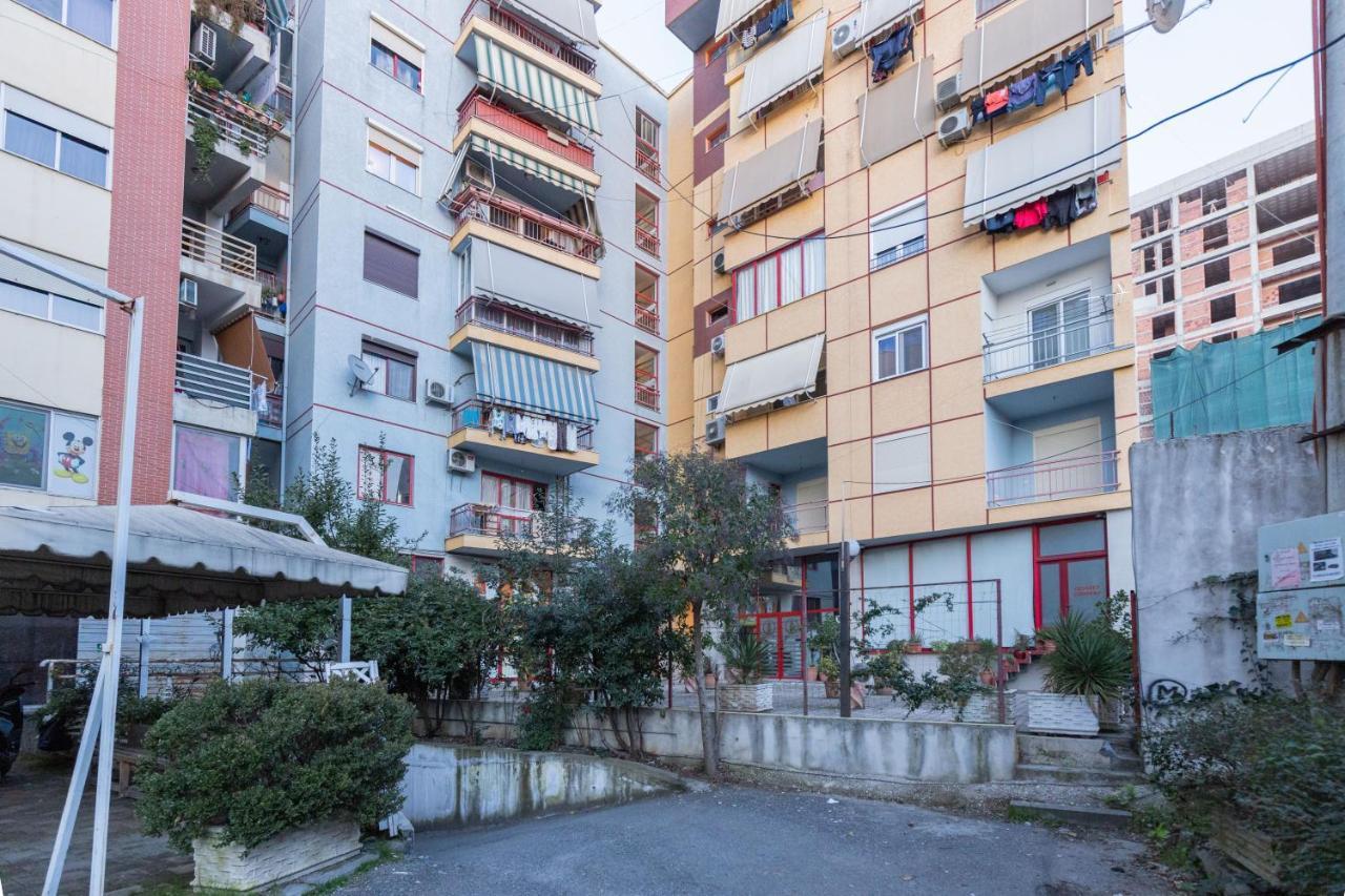 Exclusive 2 Bedrooms Apartment Tirana Exteriér fotografie