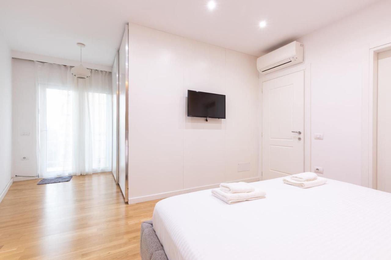 Exclusive 2 Bedrooms Apartment Tirana Exteriér fotografie