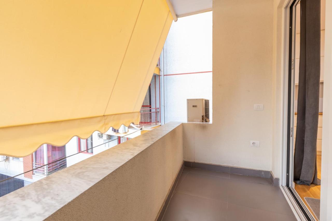 Exclusive 2 Bedrooms Apartment Tirana Exteriér fotografie