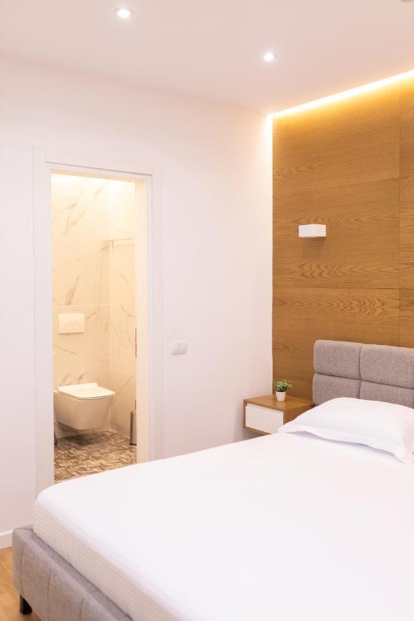 Exclusive 2 Bedrooms Apartment Tirana Exteriér fotografie