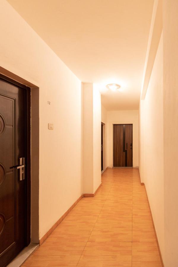 Exclusive 2 Bedrooms Apartment Tirana Exteriér fotografie